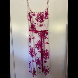 Jessica Howard A-Line party dress with sweater Size 10